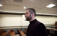 Dustin Diamond Status Hearing - Source: Getty